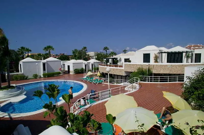 Appartement Los Cardones Boutique Village Playa de las Américas Espagne