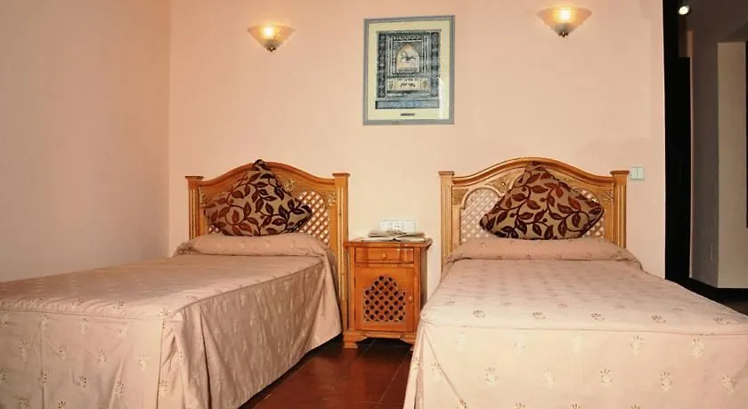 Appartement Los Cardones Boutique Village Playa de las Américas