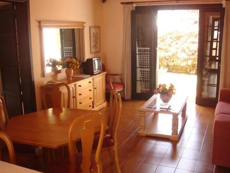 Lejlighed Los Cardones Boutique Village Playa de las Américas Spanien