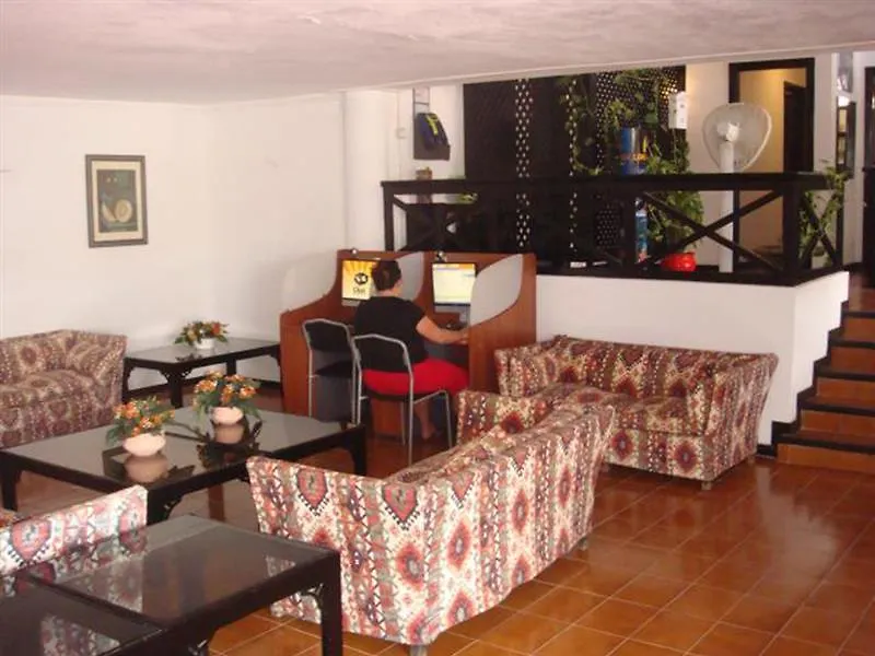 Los Cardones Boutique Village Playa de las Americas  Apartment