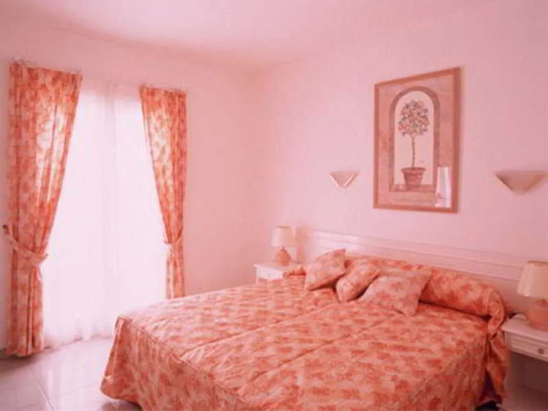 Los Cardones Boutique Village Playa de las Americas  Spain