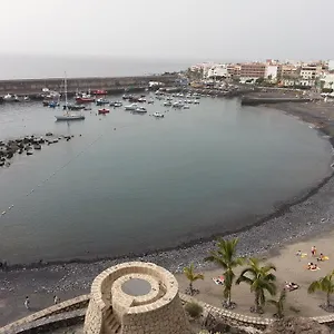 Eurosant Playas Playa de San Juan (Tenerife)