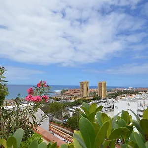 Playa Las Vistas Playa de las Americas (Tenerife)