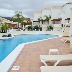  Appartamento Golf Tenerife Sur