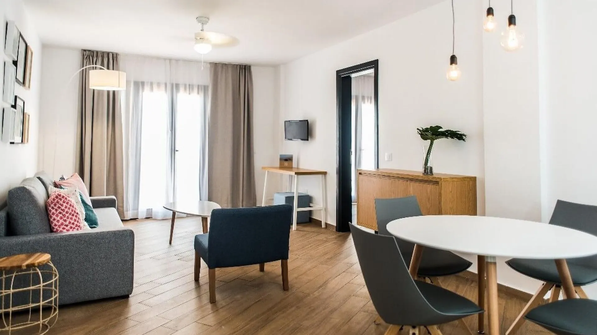 Los Cardones Boutique Village Playa de las Americas  0*, Playa de las Americas (Tenerife) Spain