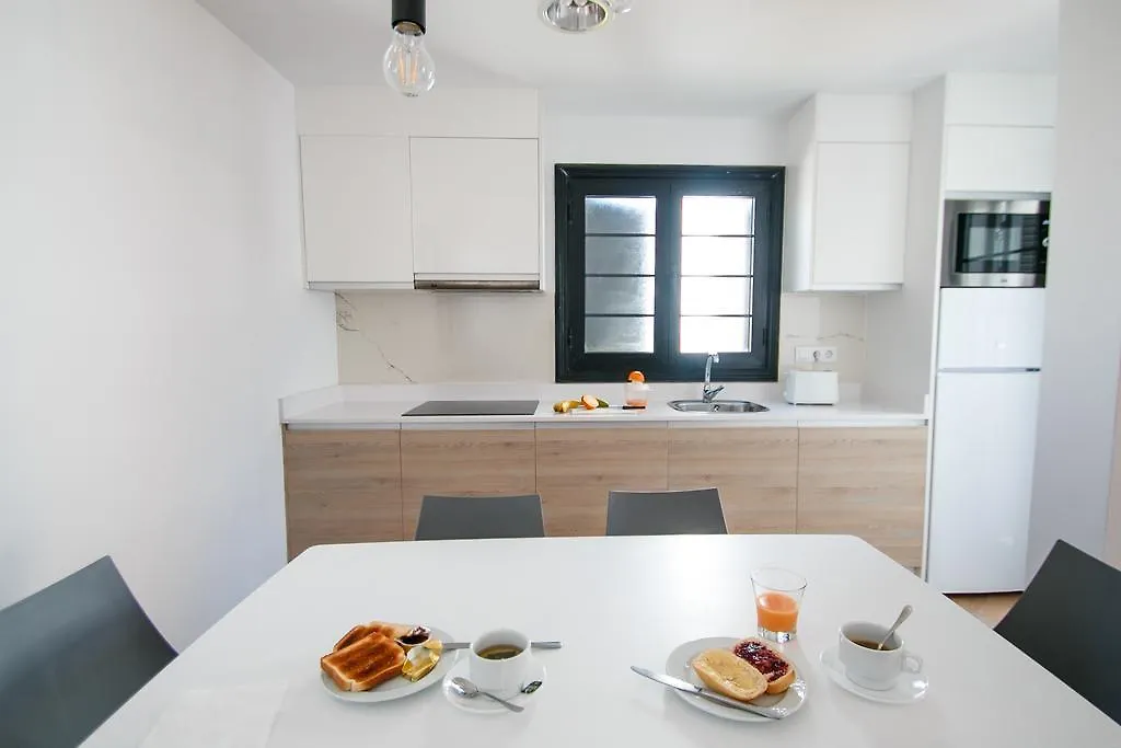 Los Cardones Boutique Village Playa de las Americas  Apartment Playa de las Americas (Tenerife)